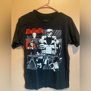 Men’s The punisher T-shirt